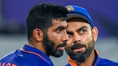 Jasprit Bumrah claimed that he, not Virat Kohli, is the fittest cricketer in the Indian dressing room Jasprit Bumrah claimed that he, not Virat Kohli, is the fittest cricketer in the Indian dressing room