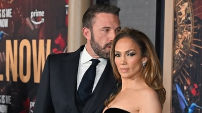Jennifer Lopez and Ben Affleck tied the knot in Las Vegas on July 17, 2022. They filed for divorce after two years of marriage. Jennifer Lopez and Ben Affleck tied the knot in Las Vegas on July 17, 2022. They filed for divorce after two years of marriage.