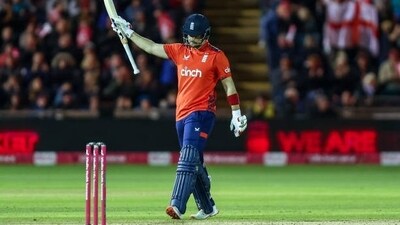Fantasy XI Prediction, teams, captain, toss and venue analysis: ENGLAND vs AUSTRALIA 3rd T20I (Getty) Fantasy XI Prediction, teams, captain, toss and venue analysis: ENGLAND vs AUSTRALIA 3rd T20I (Getty)