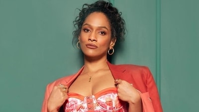 Fashion designer-actor Masaba Gupta spoke about being body-shamed on a regular basis. (Instagram) Fashion designer-actor Masaba Gupta spoke about being body-shamed on a regular basis. (Instagram)