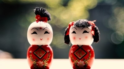 5 Chinese zodiac signs will likely receive luck in love this week from September 16-22, 2024. (Pexels)