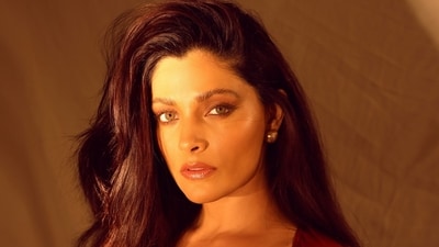 Saiyami Kher Saiyami Kher