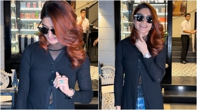 Samantha's red hair transformation undoubtedly gives hot girl summer vibes. We love the new shade on her. Samantha's red hair transformation undoubtedly gives hot girl summer vibes. We love the new shade on her. 
