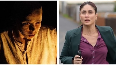 Tumbbad first released in October 2018. Tumbbad first released in October 2018.