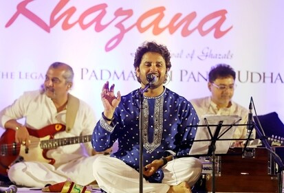 Javed Ali Javed Ali