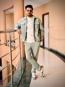 Shreyas Puranik Shreyas Puranik