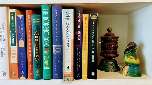 Bookstore books (Sonya Dutta Choudhury) Bookstore books (Sonya Dutta Choudhury)