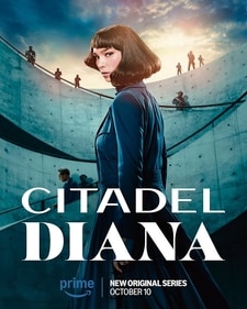 Citadel Diana Citadel Diana
