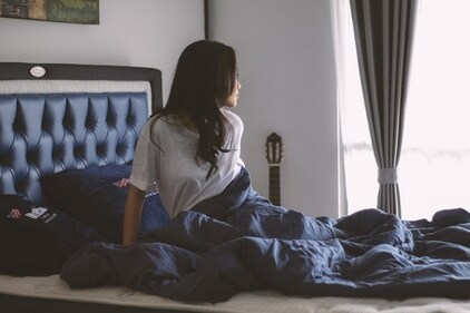 Making your bed in the morning invokes a sense of accomplishment. (Pixabay) Making your bed in the morning invokes a sense of accomplishment. (Pixabay)