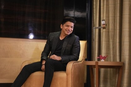 Shaan Shaan