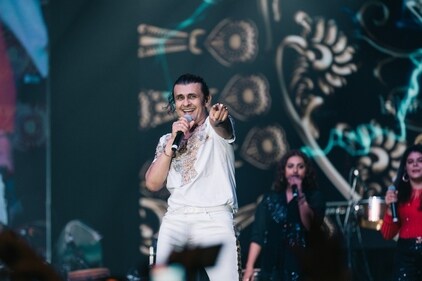 Sonu Nigam Sonu Nigam
