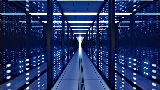 An AI program requires so many data centres — involving so much power and water — just at the training stage that generating a single image can essentially suck up as much energy as fully charging a smartphone, studies have found. (Adobe Stock)