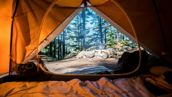 Reportedly, women from the age group of 35-55 years attended the “sex camp” in China. (Unsplash/Scott Goodwill)