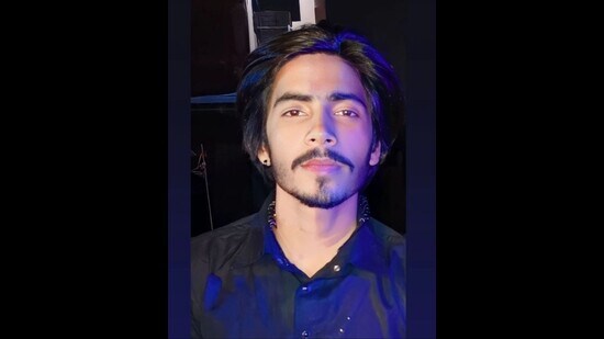 The victim, Chauhan, according to Mohali police, had an old rivalry with the alleged main accused, Ravi Rana. (HT Photo)