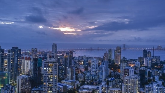 NITI Aayog’s economic master plan submitted to the Maharashtra government recently states that MMR’s potential remains substantially untapped. (Representational photo)
