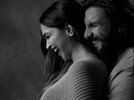 Deepika Padukone and Ranveer Singh welcomed their daughter last week. Deepika Padukone and Ranveer Singh welcomed their daughter last week.