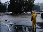 IMD issues ‘red’ alert in West Bengal, Jharkhand, Odisha for heavy rainfall 