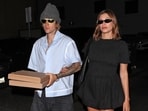 Justin Bieber and Hailey Bieber got married on September 14, 2018.