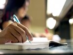 ADRE Grade 3 exam 2024: A total of 11,23,204 candidates were eligible to appear for the examination in 2,305 centres across the state. ADRE Grade 3 exam 2024: A total of 11,23,204 candidates were eligible to appear for the examination in 2,305 centres across the state.