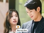 Love Next Door (Netflix/tvN) 