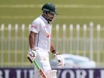 Bangladesh skipper Najmul Hossain Shanto confident of good show after Pakistan series win