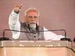 Prime Minister Narendra Modi addresses a public meeting, in Jamshedpur, Jharkhand, Prime Minister Narendra Modi addresses a public meeting, in Jamshedpur, Jharkhand,