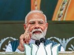 Prime Minister Narendra Modi 