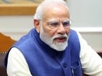 Prime Minister Narendra Modi (File Photo)