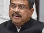 Dharmendra Pradhan (File Photo) Dharmendra Pradhan (File Photo)