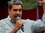 3 American citizens detained by Venezuelan government over alleged plot to assassinate president Nicolas Maduro (AP Photo/Ariana Cubillos, File) 3 American citizens detained by Venezuelan government over alleged plot to assassinate president Nicolas Maduro (AP Photo/Ariana Cubillos, File)