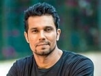 Randeep Hooda was last seen in Swatantrya Veer Savarkar. Randeep Hooda was last seen in Swatantrya Veer Savarkar.