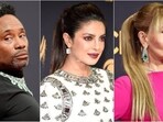 Discover the top 5 best Emmy jewellery looks of all time