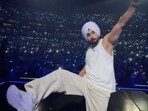 Diljit Dosanjh's Dil-Luminati Tour is sold out in India Diljit Dosanjh's Dil-Luminati Tour is sold out in India