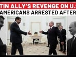 Venezuela Arrests U.S. Navy SEAL: CIA-Led Plot to Assassinate Maduro or Sanctions Backlash?