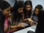 TS LAWCET Phase 2 registration will begin on September 17. Check the steps to apply. (Bachchan Kumar/Hindustan Times/For representation only)
