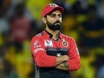 Virat Kohli is admired by young cricketers all over the globe. Virat Kohli is admired by young cricketers all over the globe.