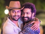 Nani hopes that Jr NTR's Devara Part 1 is a huge success at the box office.