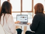 The report underscored Gen Z's ambition and desire for growth. The report underscored Gen Z's ambition and desire for growth.