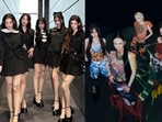 NewJeans was surprisingly omitted from the Top 30 ranks of the Girl Group Brand Reputation chart in September. On the other hand, aespa continued its reign at the top. NewJeans was surprisingly omitted from the Top 30 ranks of the Girl Group Brand Reputation chart in September. On the other hand, aespa continued its reign at the top.
