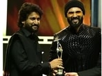 Nani and Keerthy Suresh won big at the SIIMA Awards 2024.