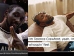 Kendrick Lamar unexpectedly dropped his diss track "Euphoria" in April 2024 in response to Drake's song "Push Ups" amid their well-stretched-out war of words. Kendrick Lamar unexpectedly dropped his diss track "Euphoria" in April 2024 in response to Drake's song "Push Ups" amid their well-stretched-out war of words.