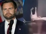 JD Vance faces backlash after sharing a video alleging immigrants in Dayton are cooking cats. JD Vance faces backlash after sharing a video alleging immigrants in Dayton are cooking cats.
