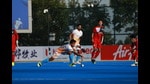 India beat Korea 3-1 in the earlier ACT fixture. (HI)