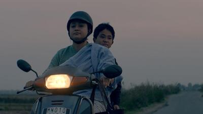 A still from the Manipuri film “Boong”, directed by Lakshmipriya Devi, which had its world premiere at Toronto film festival in Canada. (Courtesy: TIFF) A still from the Manipuri film “Boong”, directed by Lakshmipriya Devi, which had its world premiere at Toronto film festival in Canada. (Courtesy: TIFF)