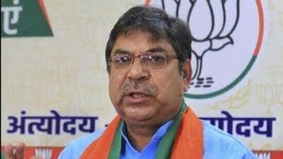 Accusing the Congress of attempting to divide the nation on the basis of caste and religion, Haryana in-charge of the BJP affairs, Satish Poonia on Sunday said that Prime Minister Narendra Modi has united the country. (HT File)