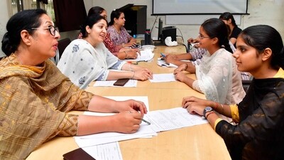 AIAPGET Counselling 2024: AACCC PG Round 1 registration ends tomorrow, link here AIAPGET Counselling 2024: AACCC PG Round 1 registration ends tomorrow, link here