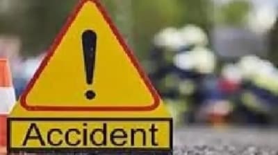 Two persons trapped inside an SUV in a flooded underpass in Faridabad died on Friday. (Representative photo.) Two persons trapped inside an SUV in a flooded underpass in Faridabad died on Friday. (Representative photo.)