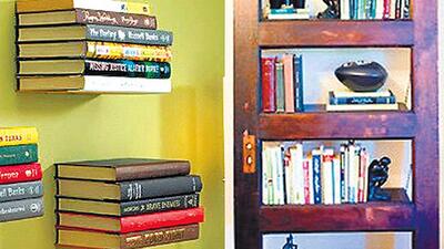 Eventually, the day came. I was strictly instructed by my family to donate books from my library that I had already read. As a psychologist, I advocate de-cluttering, in fact both internally (rising above negative thought patterns) and externally (discarding the-never-to-be-used-again items). (Representational image) Eventually, the day came. I was strictly instructed by my family to donate books from my library that I had already read. As a psychologist, I advocate de-cluttering, in fact both internally (rising above negative thought patterns) and externally (discarding the-never-to-be-used-again items). (Representational image)