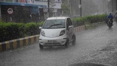 Except for some areas in Vidarbha, the rest of Maharashtra experienced a similar situation in the last 15 days. (REPRESENTATIVE PHOTO)