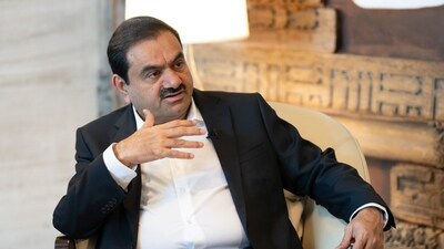 Adani Power, India's largest private-sector thermal power generator, has a generation capacity in excess of 17 GW, which is rising to 31 GW by 2030. (Bloomberg) Adani Power, India's largest private-sector thermal power generator, has a generation capacity in excess of 17 GW, which is rising to 31 GW by 2030. (Bloomberg)